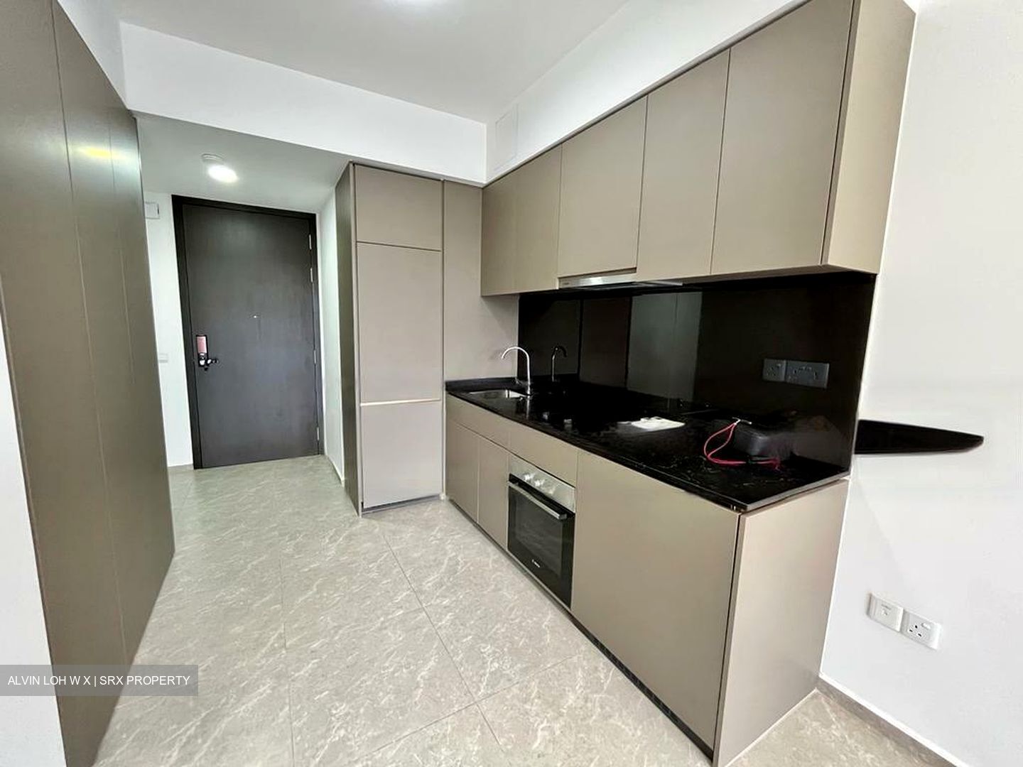 Park Colonial (D13), Condominium #463914141